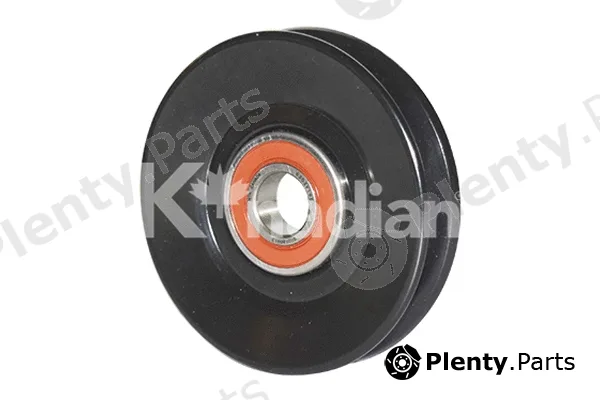 K'nadian 131076 — Tensioner Pulley, timing belt