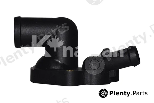 K'nadian TB922 — Coolant Flange
