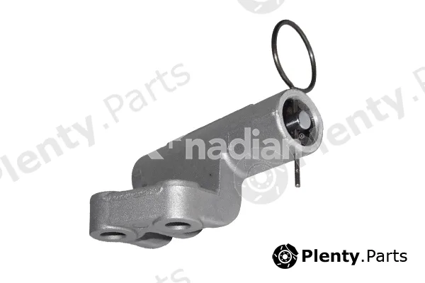 K'nadian 131505T — Vibration Damper, timing belt