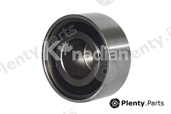 K'nadian 107089T — Tensioner Pulley, timing belt