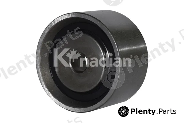 K'nadian 131153T — Tensioner Pulley, timing belt