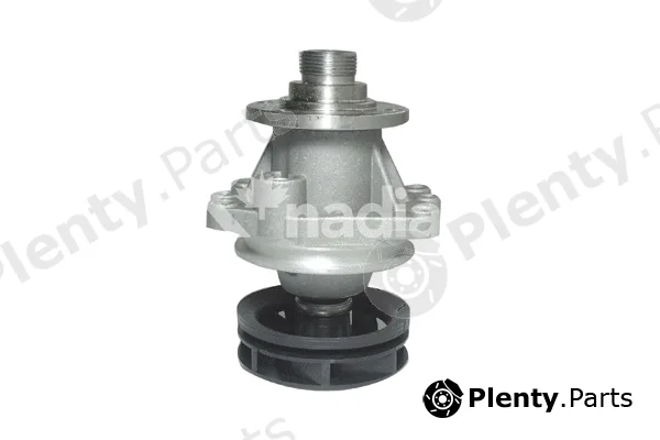 K'nadian P2370 — Water Pump, engine cooling