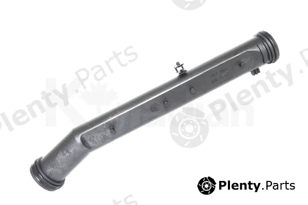 K'nadian TRV065D — Coolant Pipe