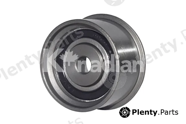 K'nadian 139028T — Tensioner Pulley, timing belt