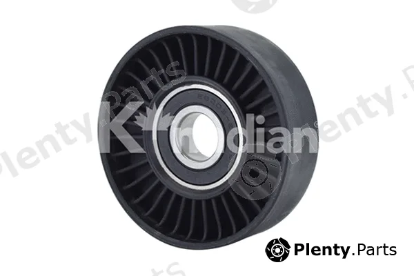 K'nadian 139146 — Tensioner Pulley, timing belt