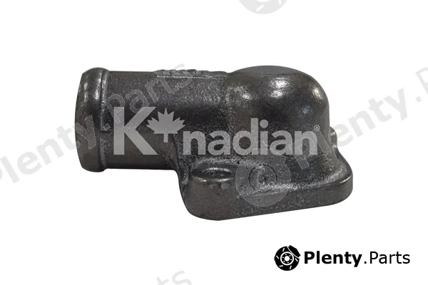 K'nadian TC173 — Coolant Flange