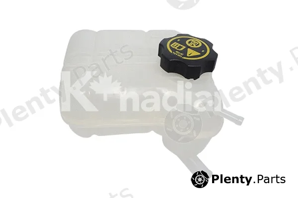 K'nadian DGM03228T — Expansion Tank, coolant