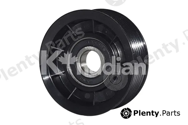K'nadian 131108 — Tensioner Pulley, timing belt