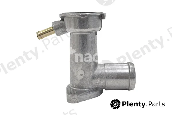 K'nadian TC637 — Coolant Flange