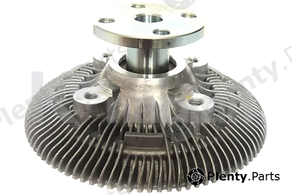 K'nadian 2625 — Clutch, radiator fan