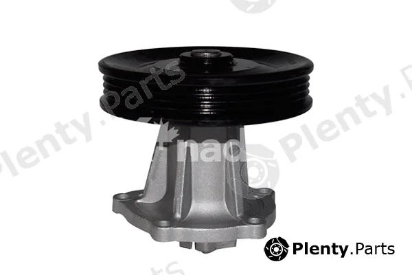 K'nadian P012R — Water Pump, engine cooling