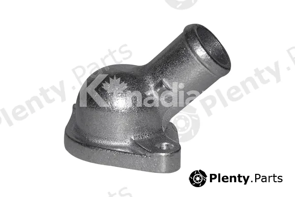 K'nadian TG268 — Coolant Flange