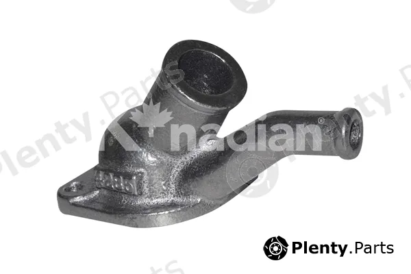 K'nadian TF152 — Coolant Flange