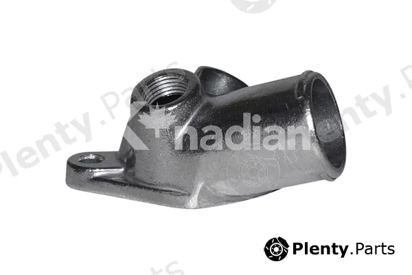 K'nadian TG103 — Coolant Flange