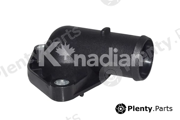 K'nadian TH502 — Coolant Flange