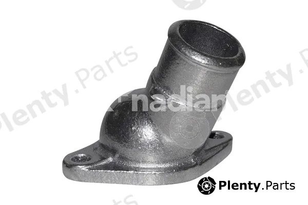 K'nadian TG238 — Coolant Flange