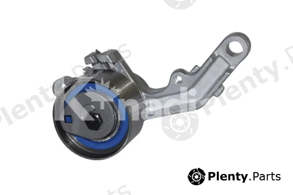 K'nadian 137055T — Tensioner Pulley, timing belt