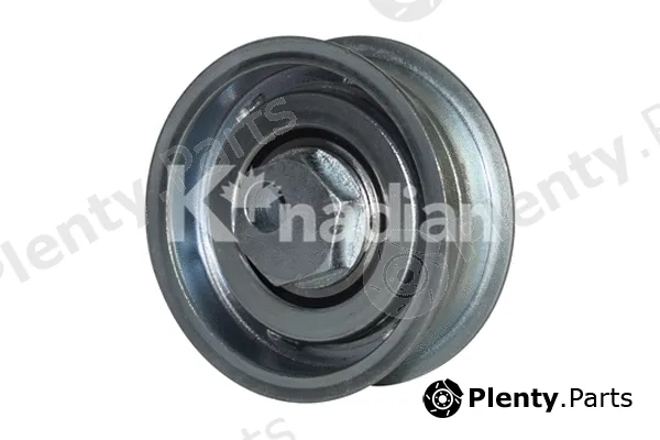 K'nadian 120364T — Tensioner Pulley, timing belt