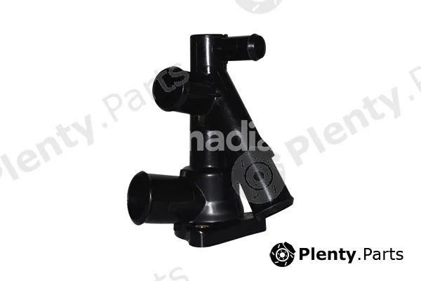 K'nadian TF288 — Coolant Flange