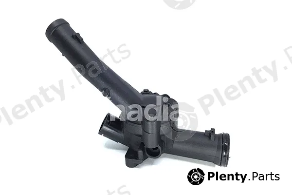 K'nadian TV121MN — Coolant Flange