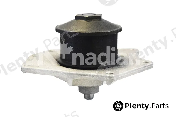 K'nadian P2395 — Water Pump, engine cooling