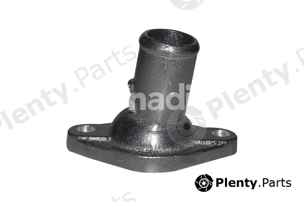K'nadian TG267 — Coolant Flange
