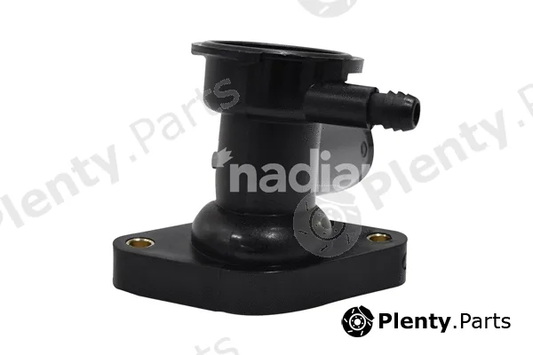 K'nadian TC182 — Coolant Flange