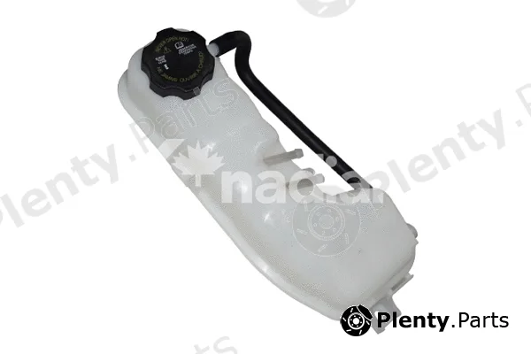 K'nadian DG712361T — Expansion Tank, coolant