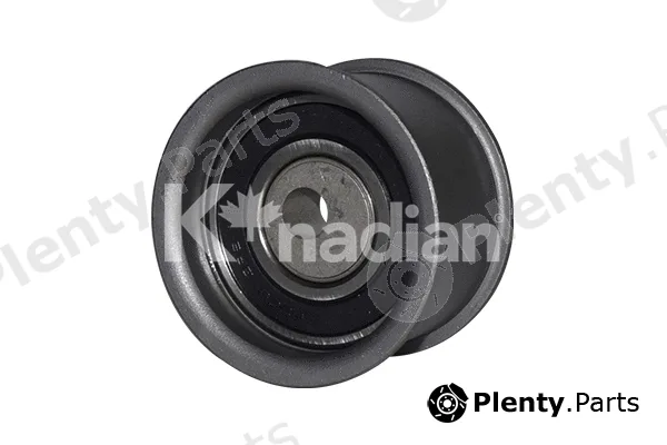 K'nadian 107096T — Tensioner Pulley, timing belt