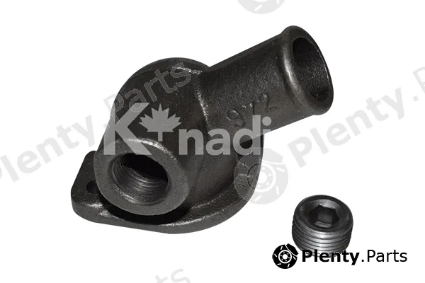 K'nadian TF217 — Coolant Flange