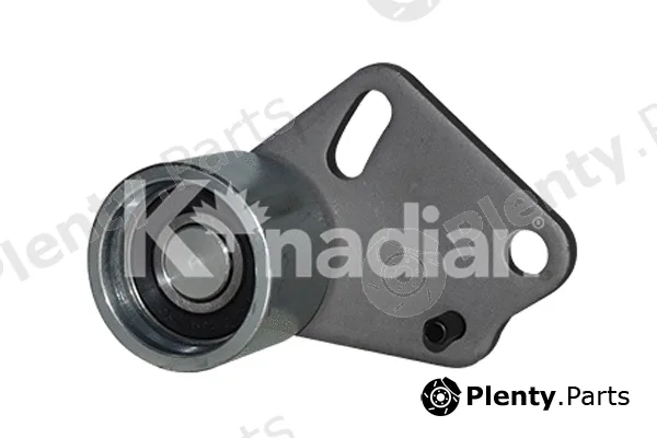K'nadian 137036T — Tensioner Pulley, timing belt