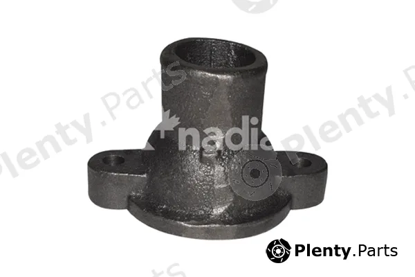 K'nadian TF264 — Coolant Flange