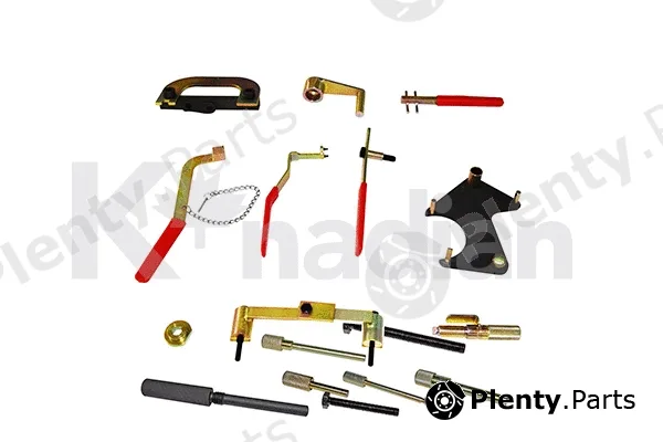 K'nadian HKNRKIT — Tool Set, valve timing