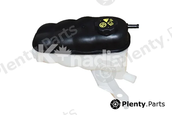 K'nadian DG797286T — Expansion Tank, coolant
