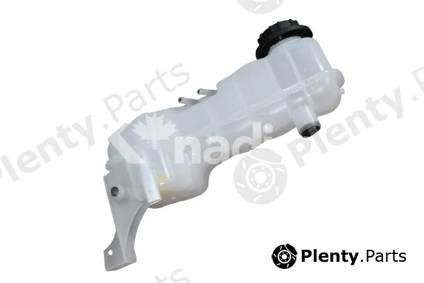 K'nadian DP03127T — Expansion Tank, coolant