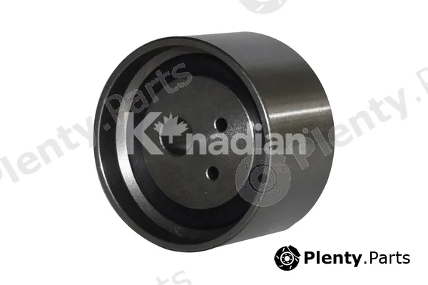 K'nadian 137032T — Tensioner Pulley, timing belt