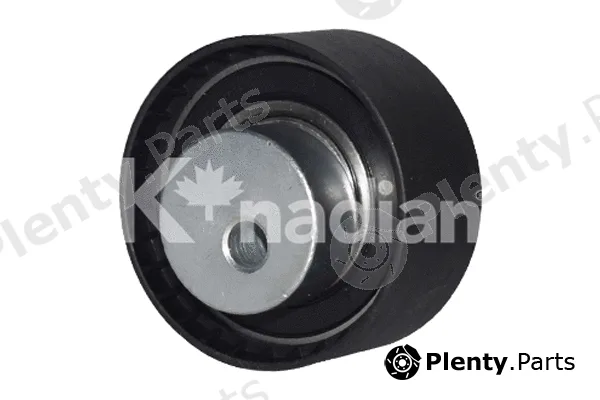 K'nadian 103144T — Tensioner Pulley, timing belt