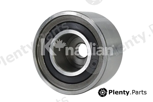 K'nadian 109048T — Tensioner Pulley, timing belt