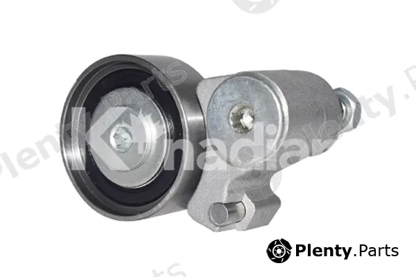 K'nadian 103135T — Tensioner Pulley, timing belt