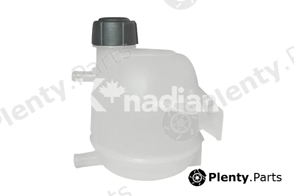 K'nadian DN000QAAT — Expansion Tank, coolant