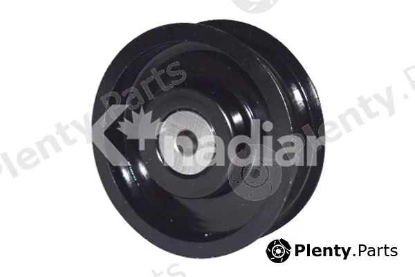 K'nadian 108294 — Tensioner Pulley, timing belt