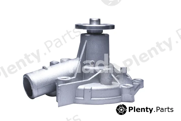 K'nadian P2218 — Water Pump, engine cooling