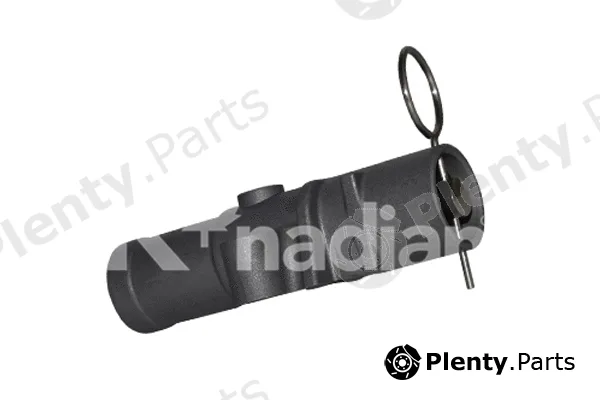 K'nadian 131524T — Vibration Damper, timing belt