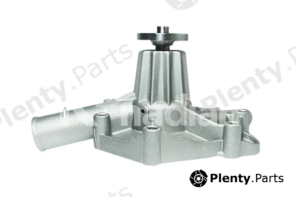 K'nadian P552 — Water Pump, engine cooling