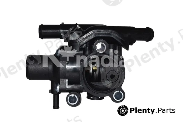 K'nadian TF280KIT — Coolant Flange