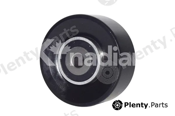 K'nadian 101078 — Tensioner Pulley, timing belt