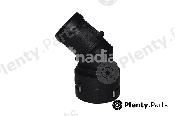 K'nadian TV005 — Coolant Flange
