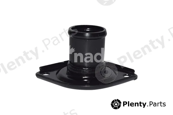K'nadian TG259 — Coolant Flange