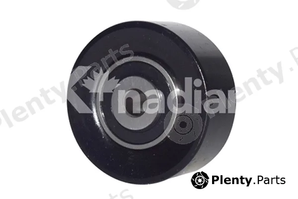K'nadian 101079 — Tensioner Pulley, timing belt