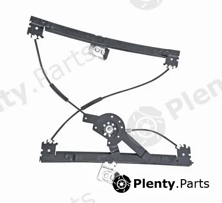 KND Germany 5X3837501 — Window Regulator
